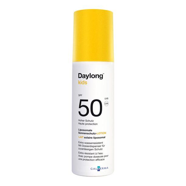 Daylong - Kids Sun Suncreen Lotion SPF 50