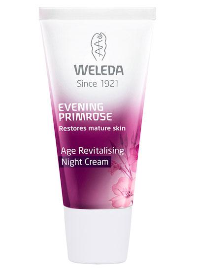 Weleda - Evening Primrose Age Revitalising Night Cream