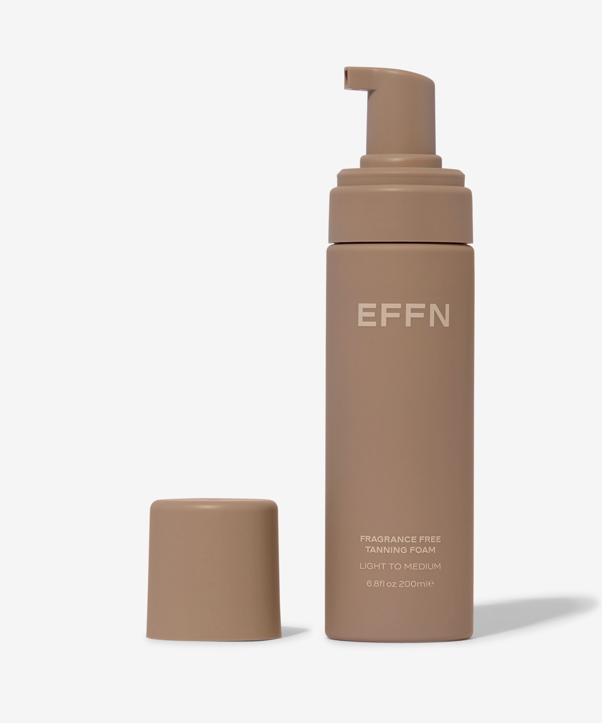 EFFN BEAUTY - Tanning Foam