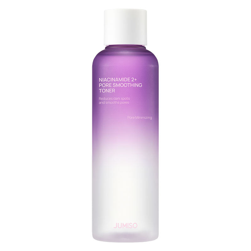 JUMISO - Buy Jumiso Niacinamide 2+ Pore Smoothing Toner in Australia - Korean Skincare Online