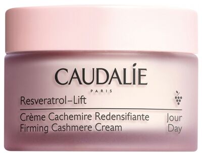 Caudalie - Resveratrol [Lift] Redensifying Cashmere Cream