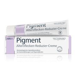 Medipharma Cosmetics - Haut in Balance Pigment/Age Spot Reducing Treatment Cream