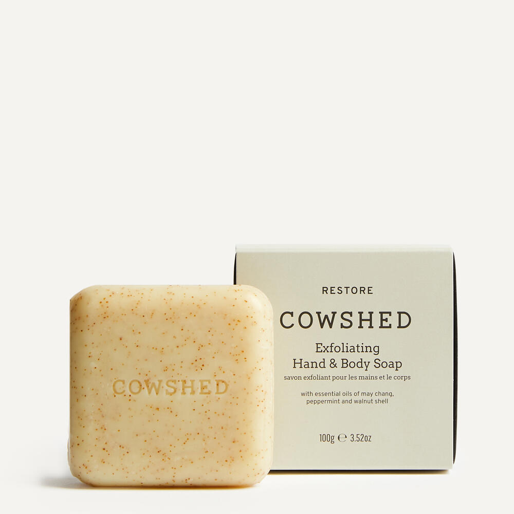 Cowshed - Restore Hand & Body Soap
