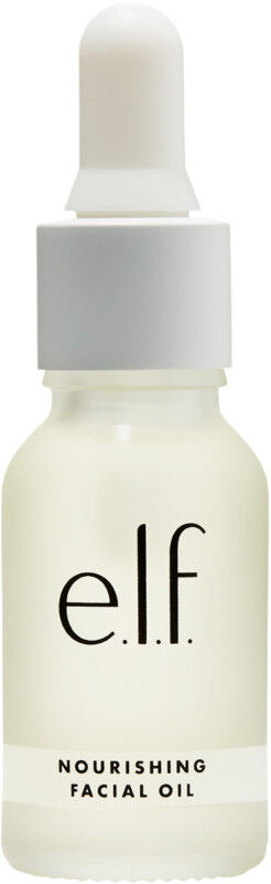 e.l.f. Cosmetics - Nourishing Facial Oil