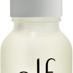 e.l.f. Cosmetics - Nourishing Facial Oil