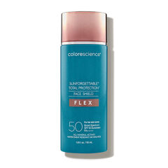 Colorescience - Sunforgettable Total Protection™ Face Shield Flex SPF 50 - Deep