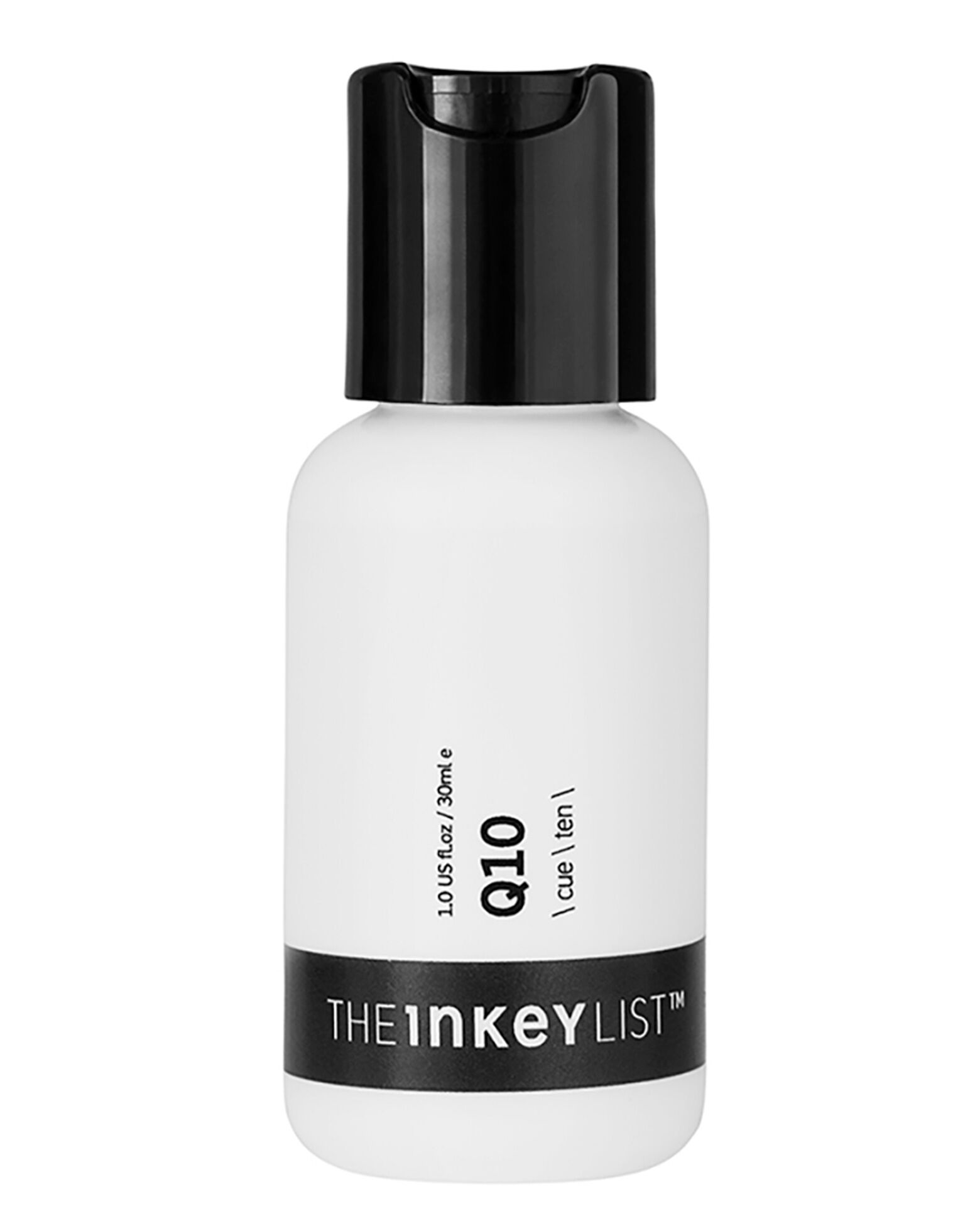 The INKEY List CA - Q10 Serum