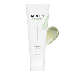 Beplain - Greenful pH-Balanced Cleansing Foam