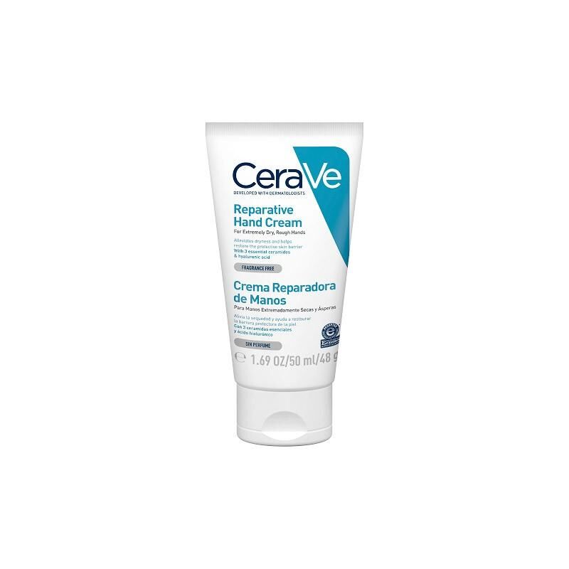 CeraVe - Reparative Hand Cream