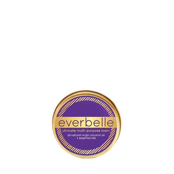 everbelle - Ultimate Multi-Purpose Coconut Oil Balm