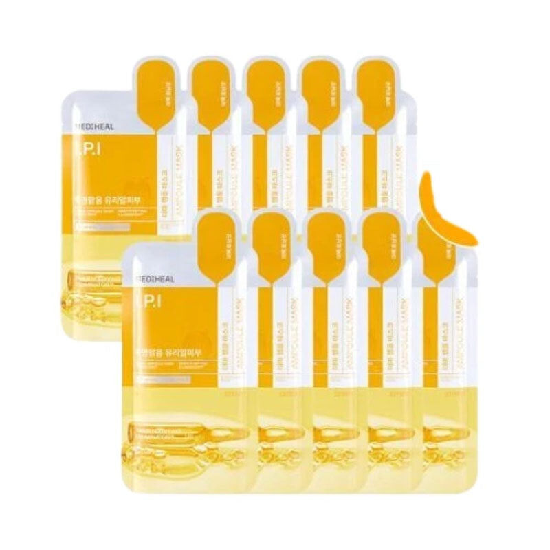 MEDIHEAL - Buy Mediheal I.P.I Derma Ampoule Mask in Australia - Korean Skincare Online