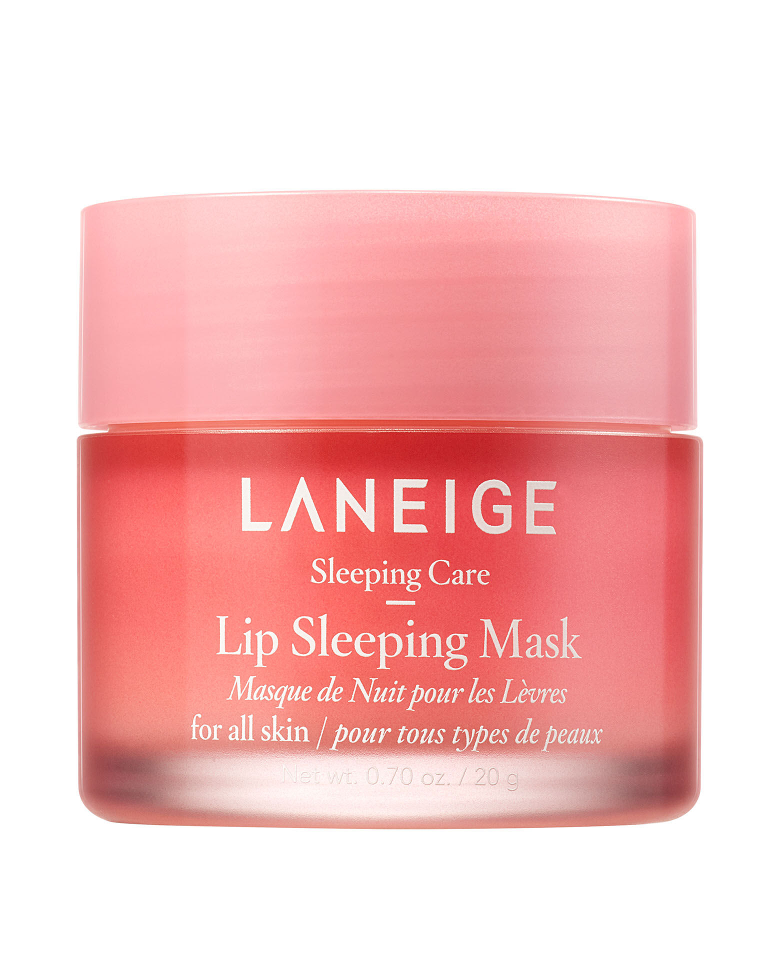 LANEIGE - Lip Sleeping Mask Original