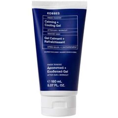 KORRES - Face Care Greek Yoghurt Calming + Cooling Gel
