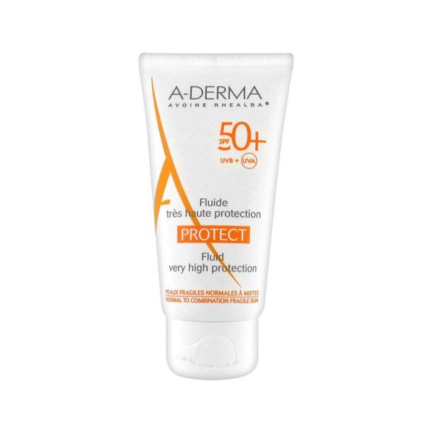 a derma protect ad 50