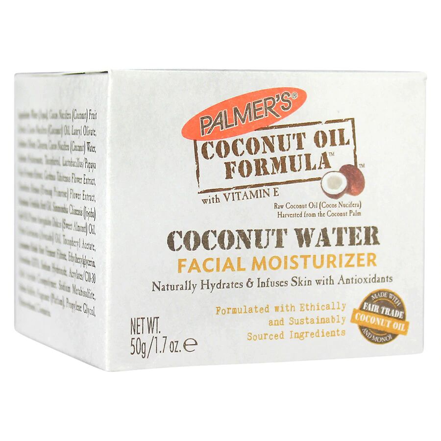 Palmer's - Coconut Water Facial Moisturizer