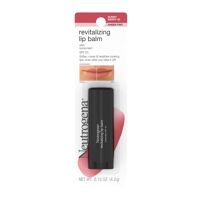 Neutrogena - Revitalizing Tinted Lip Balm, SPF 20, Sunny Berry