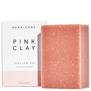 Herbivore Botanicals - Herbivore Pink Clay Gentle Soap Bar
