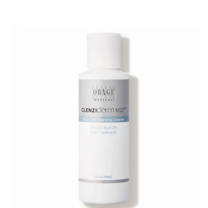 Obagi - Clenziderm M.D. Daily Care Foaming Cleanser