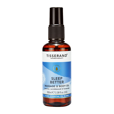 Tisserand Aromatherapy - Tisserand Sleep Better Body Oil
