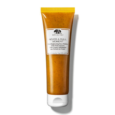 Origins - Never A Dull Moment Skin-Brightening Face Polisher with Fruit Extracts