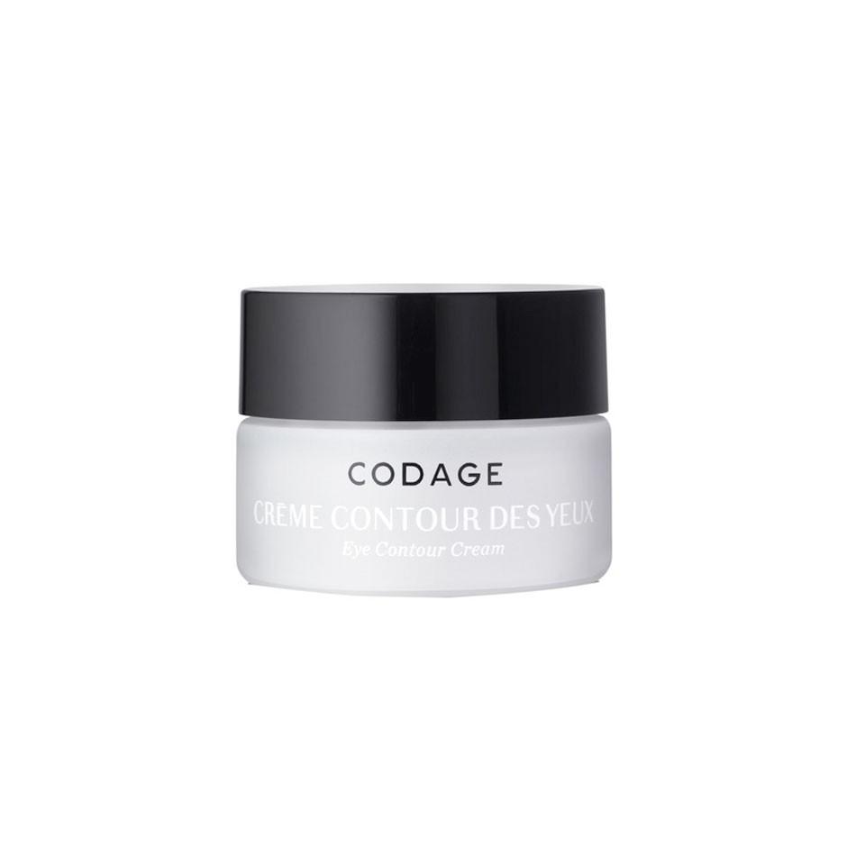 CODAGE - Eye Contour Cream