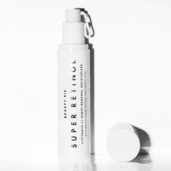 Beauty Pie - Super Retinol Night Renewal Moisturiser