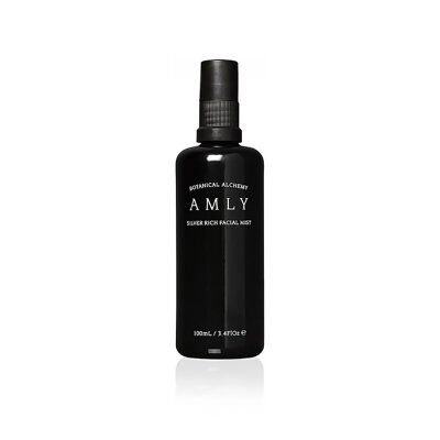 AMLY - Radiance Boost Face Mist