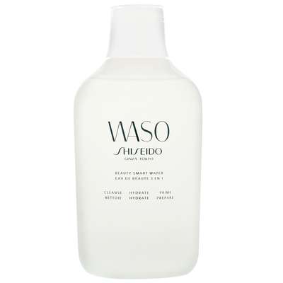 Shiseido - Cleansers & Makeup Removers Waso: Beauty Smart Water