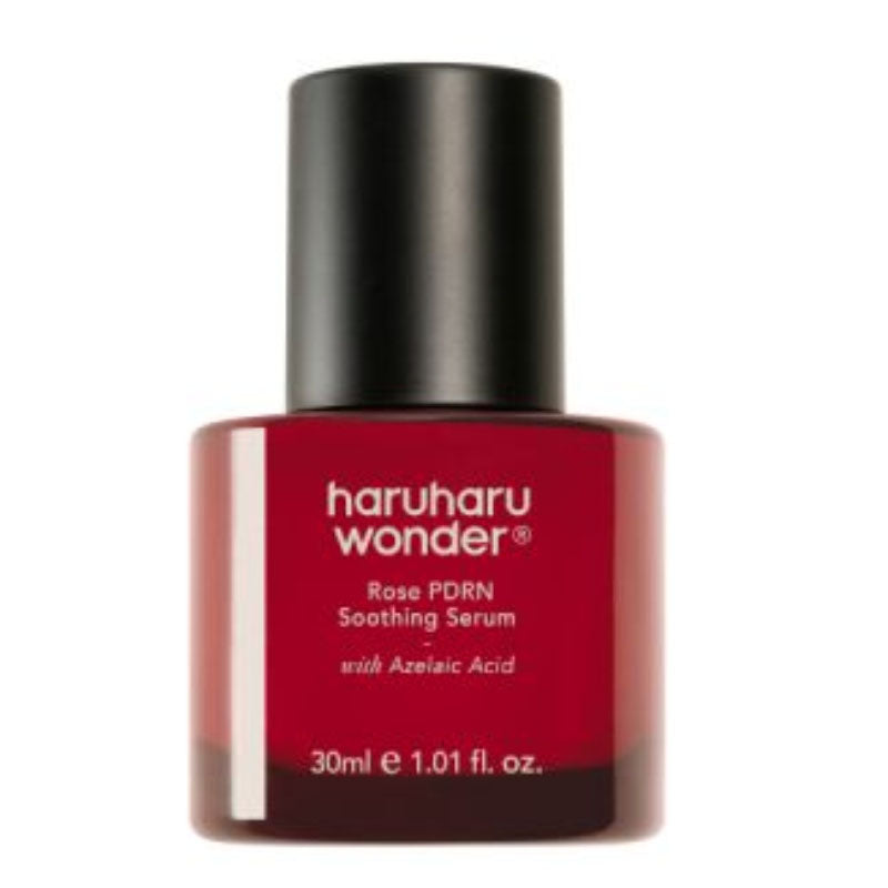Buy Haruharu Wonder Rose PDRN Soothing Serum Australia - Korean Skincare Online