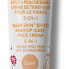 Erborian - BB Creme "Baby Skin" Effect Make-Up-Care Face Cream 5-In-1 SPF20