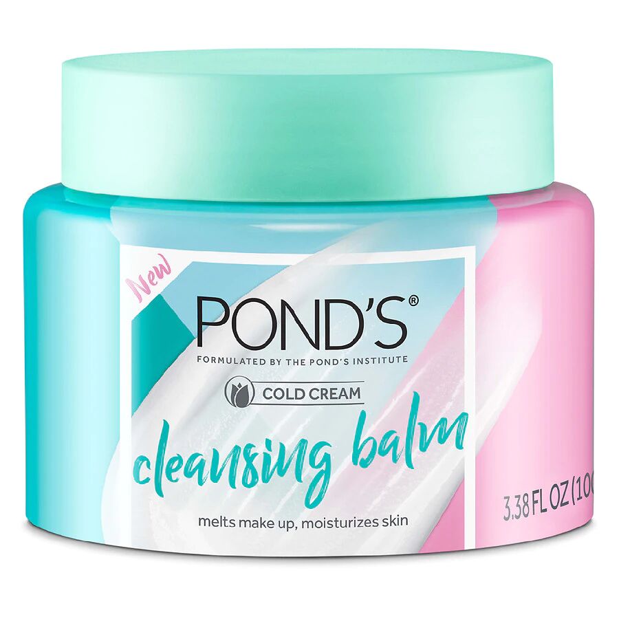 POND'S - Makeup Remover Cleansing Balm