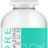 Pore Minimizing Serum