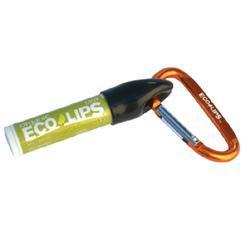 Eco Lips - Mint w/Clip Lip Balm