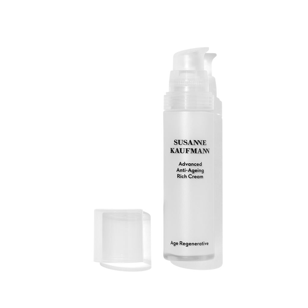 Susanne Kaufmann - Advanced Anti-Ageing Rich Cream Crème Anti-âge