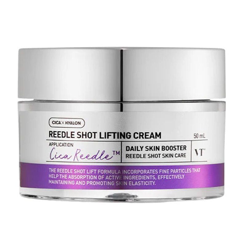 VT Cosmetics - Buy VT Cosmetics Reedle Shot Lifting Cream in Australia - Korean Skincare Online