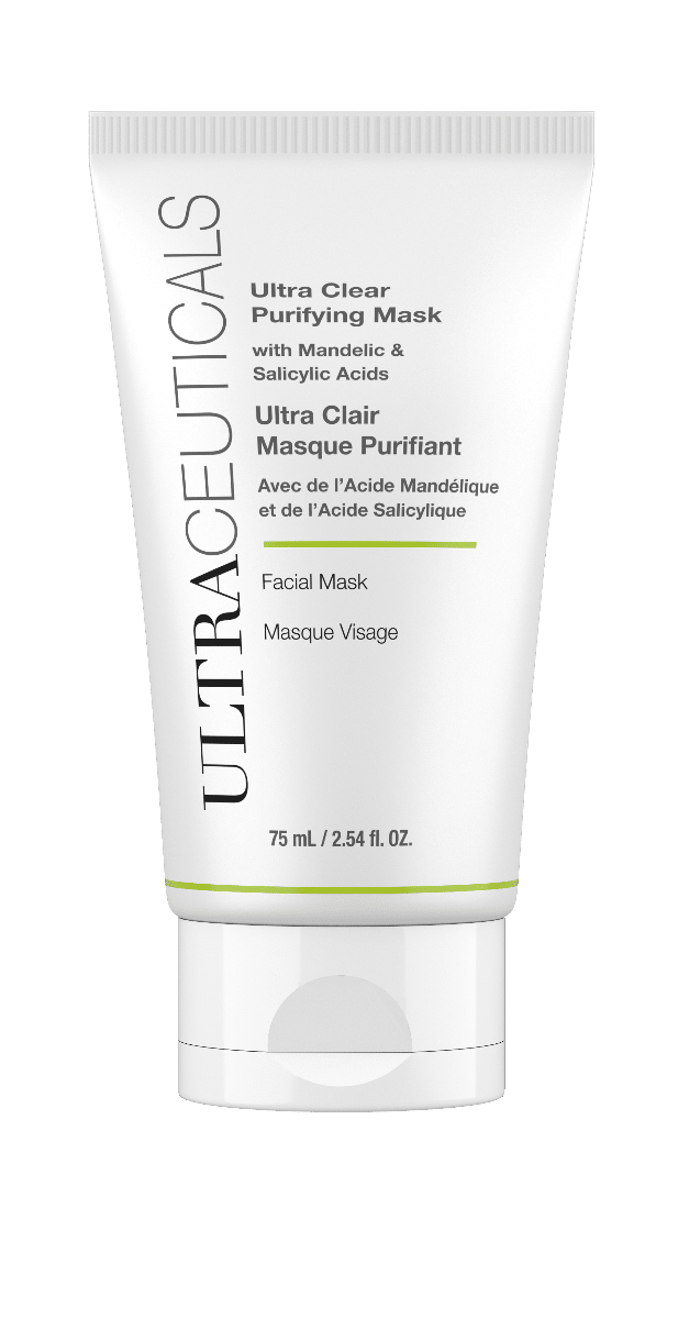 Ultraceuticals - Ultra Clear Purifying Mask