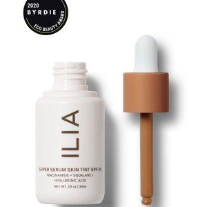 ILIA - Super Serum Skin Tint SPF 40