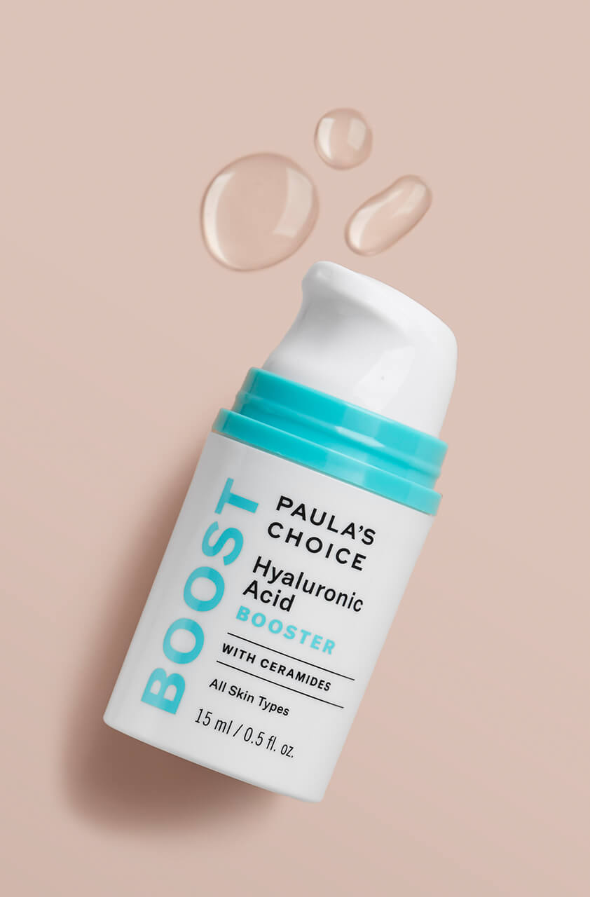 Paula's choice - Hyaluronic Acid Booster Full size