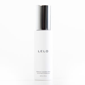 LELO - Premium Cleaning Spray