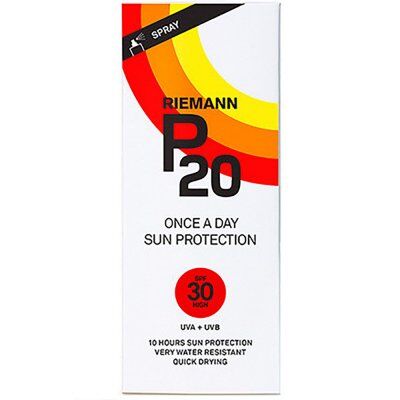 Riemann - P20 OAD Sun Filter SPF30