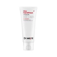 Dr.want - Cica Peel Off Pack