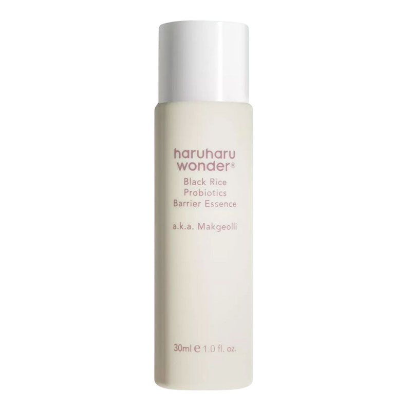 Buy Haruharu Wonder Black Rice Probiotics Barrier Essence Australia - Korean Skincare Online
