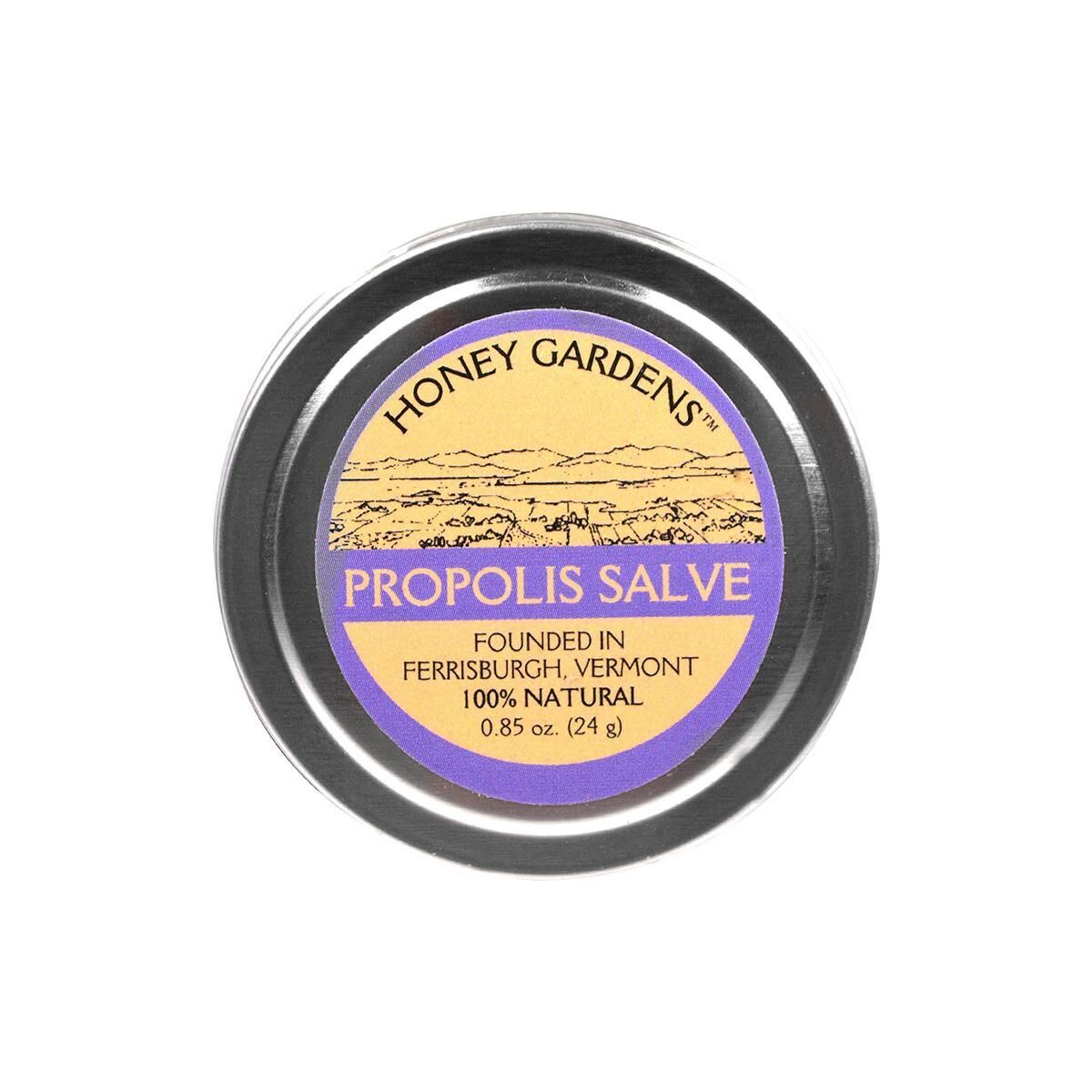 Honey Gardens - Propolis Salve