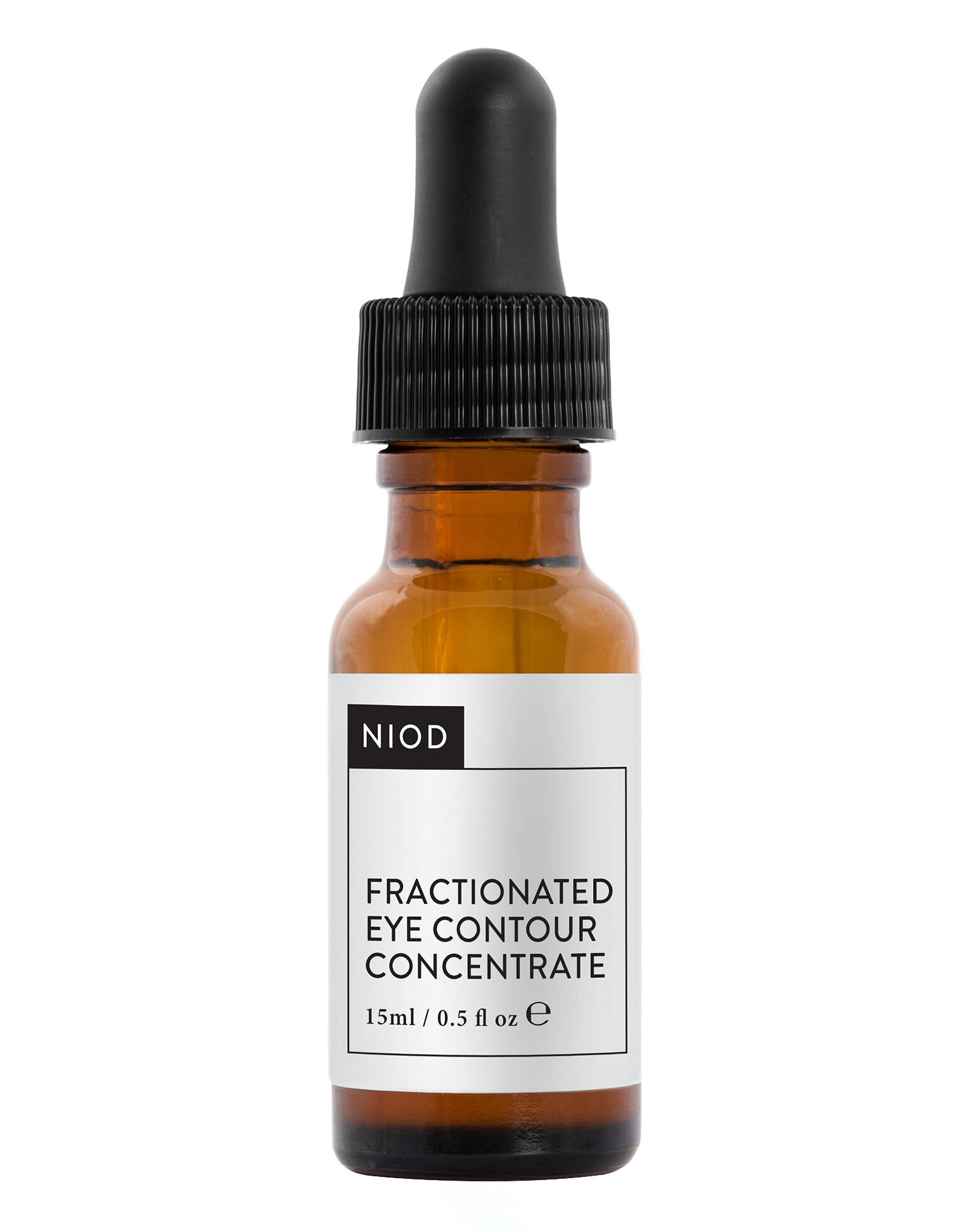 NIOD - Fractionated Eye Contour Concentrate