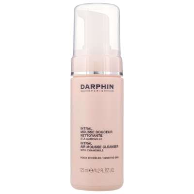 Darphin - Intral Air Mousse Cleanser