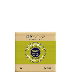 L'Occitane - Soap Shea Verbena