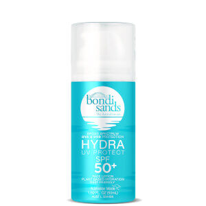 Hydra UV Protect SPF50+ Face Lotion