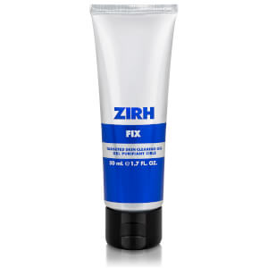 Zirh - Fix Targeted Skin Clearing Gel