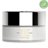 Youth Inducing Eye Cream