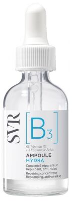 SVR - [B3] Ampoule Hydra Repairing Concentrate